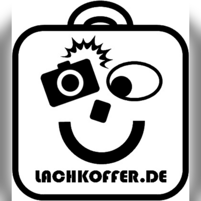 Lachkoffer