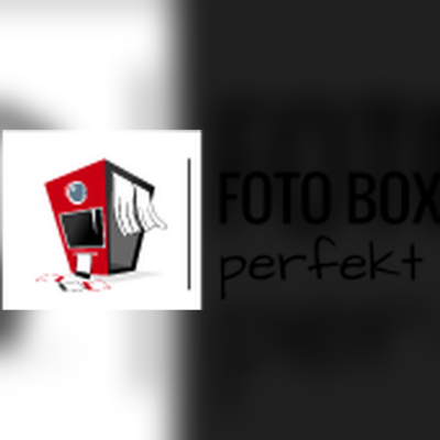 FotoboxPerfekt