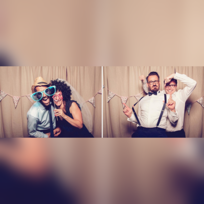 SelfieBox Saarland