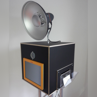 Fotobox-Dresden