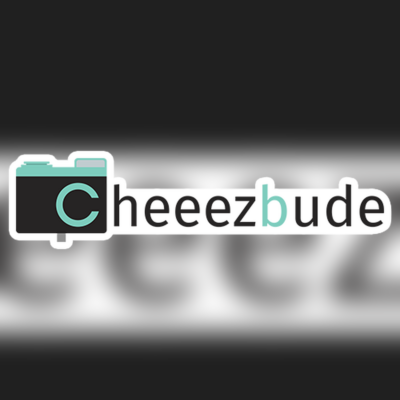 Cheeezbude