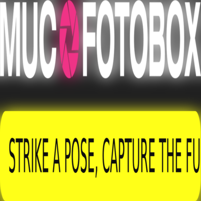 MUC Fotobox