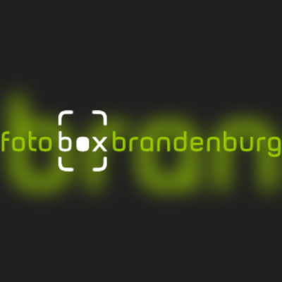 Fotoboxverleih Brandenburg
