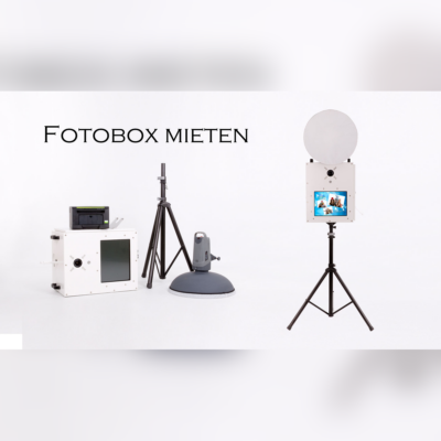 Fotobox Andrej Ziegler