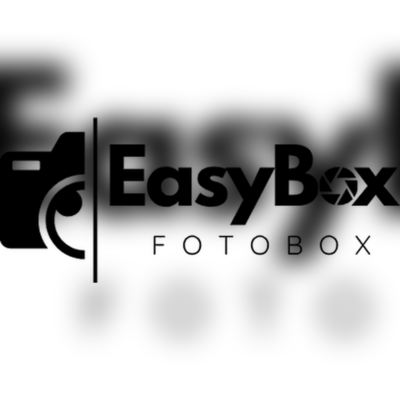 Easy Fotobox mieten