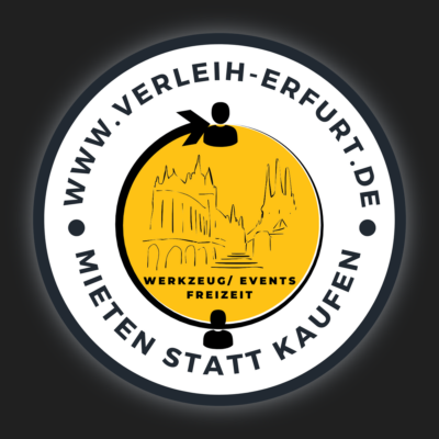 Verleih Erfurt