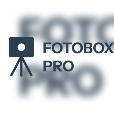 Fotobox Pro