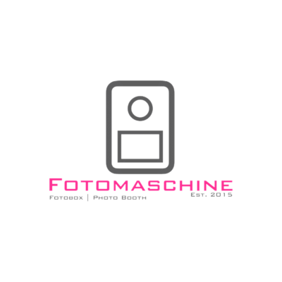 Volker Bischof / Fotomaschine