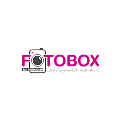 Fotobox Bad Oeynhausen