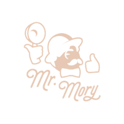 Mister Mory