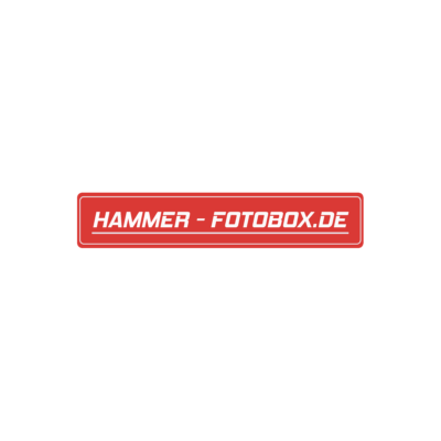 Moritz Kaufmann Fotografie / Hammer-Fotobox