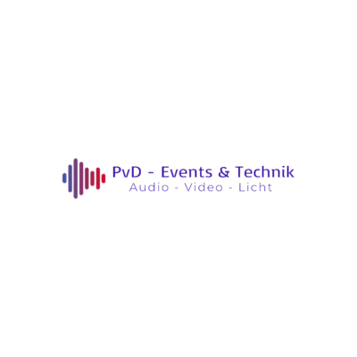 PvD - Event & Technik