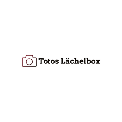 Justin Wenger / Toto's Lächelbox