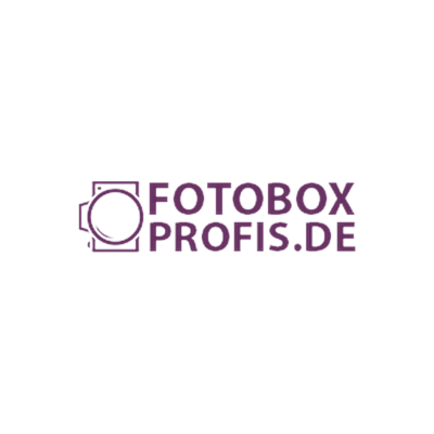 Fotobox-Profis