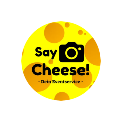SayCheese! Fotobox Münster