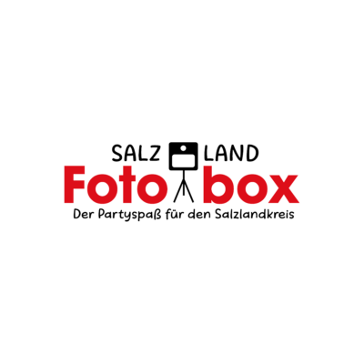 Salzland-Fotobox