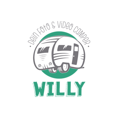 Willy der Videocamper