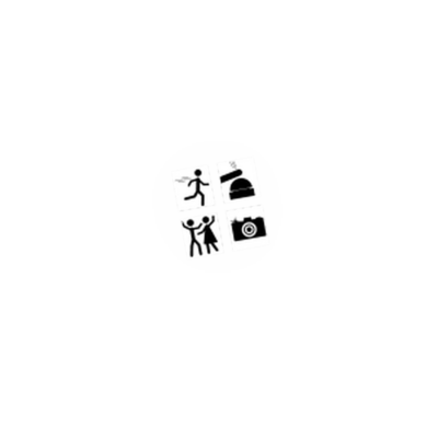 Party-Fotoautomat