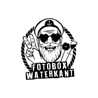 Fotobox Waterkant