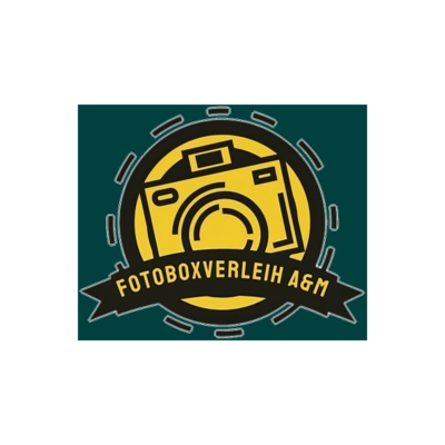 Fotoboxverleih A&M