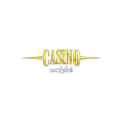 CASINO mobilé