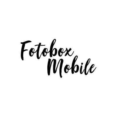 Fotobox Bulli