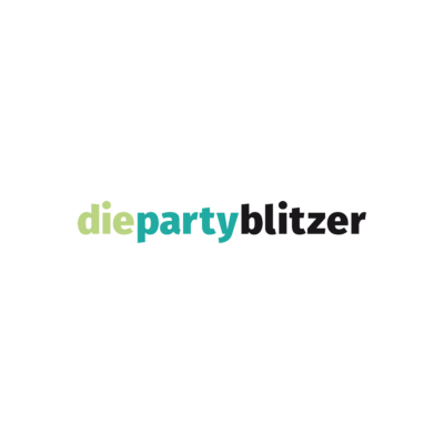 Die Partyblitzer