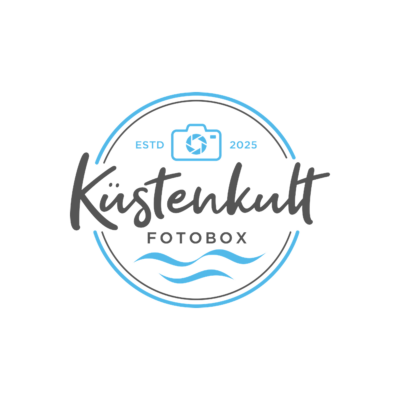 Küstenkult Fotobox