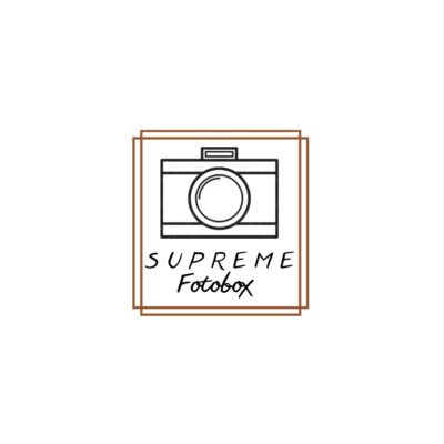 Supreme Fotobox