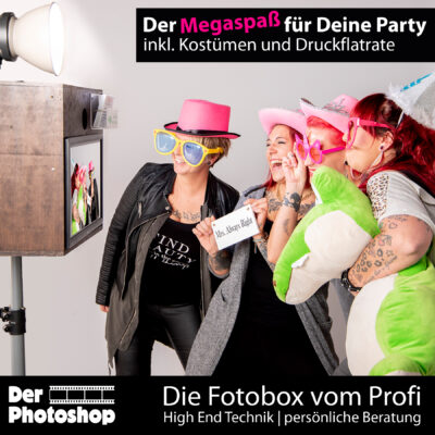 Der Photoshop GmbH